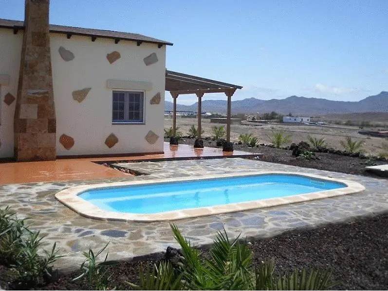 Villas La Fuentita contacts